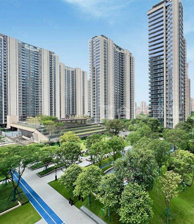 Poli Tianyue (Nanhai)