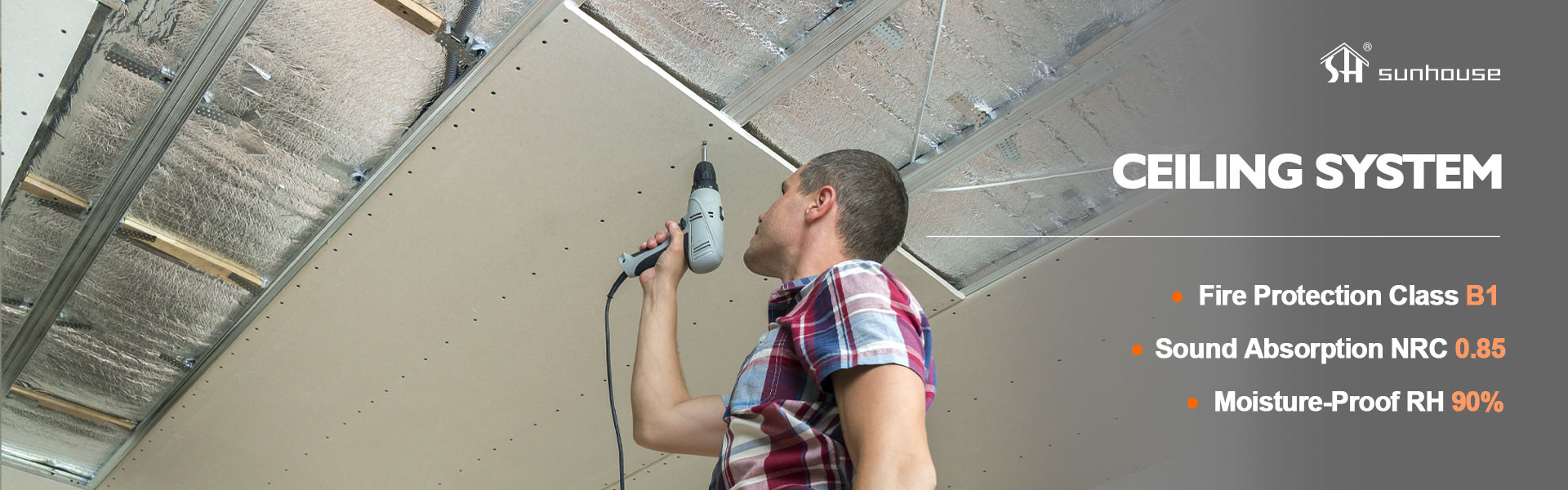 Kualitas Lantai Klik SPC pabrik