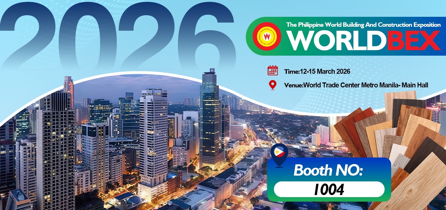 Kualitas Lantai Klik SPC pabrik