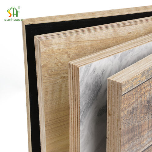 blog perusahaan terbaru tentang Jenis Plywood: Panduan Komprehensif untuk Distributor & Kontraktor