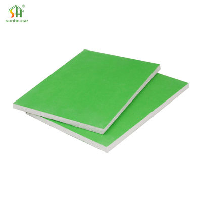 Harga yang bagus Panel dinding GFRG tahan api premium 4x8ft untuk dinding bangunan komersial on line