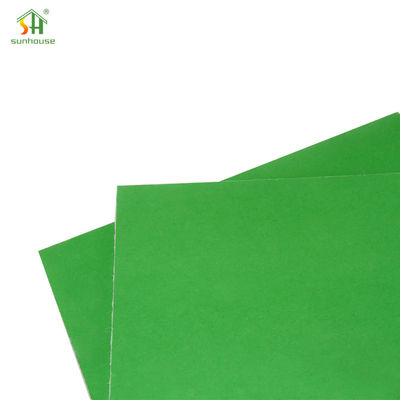 Harga yang bagus Panel dinding tahan air GFRG ramah lingkungan untuk sistem partisi / sistem langit-langit on line