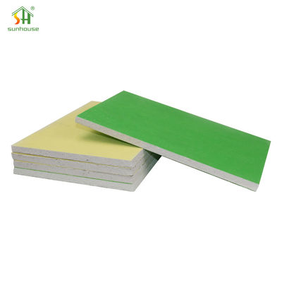 Harga yang bagus GFRG Glass Fiber Board Dekorasi Eksterior Interior Digunakan untuk Penggunaan Aplikasi Konstruksi Bangunan on line