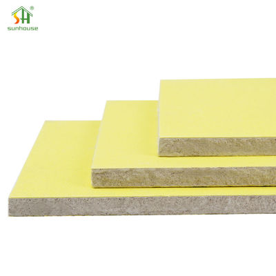 Harga yang bagus Papan Panel Dinding Gypsum GFRG Dekorasi Eksterior Interior Digunakan untuk Penggunaan Aplikasi Konstruksi Bangunan on line
