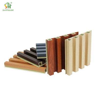 Harga yang bagus Panel dinding tebal 5mm yang ramah lingkungan tahan air untuk desain interior komersial on line