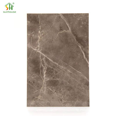 Harga yang bagus MDF Medium Density Fiberboard 1/2-5/8 Inch Fire Resistant Melamin MDF Panel on line