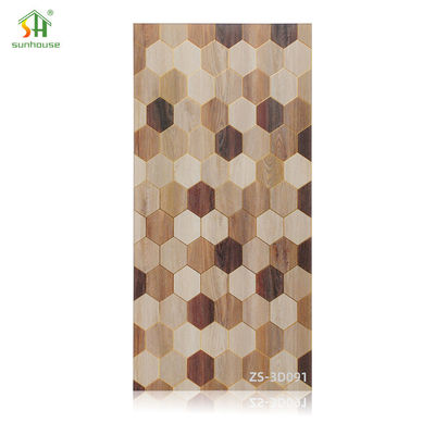 Panel Perlindungan Dinding Akrilik PMMA Fleksibel Premium Ketebalan 0,5mm-1mm Pemotongan Khusus