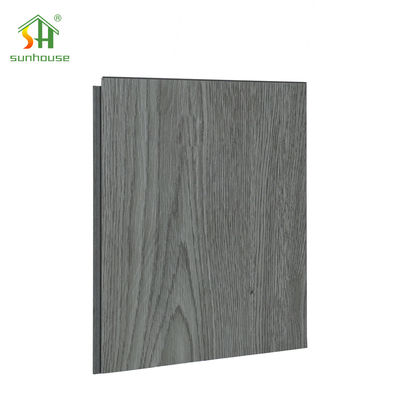 Harga yang bagus Papan Lantai Vinyl Komersial Lantai Klik SPC untuk Penggunaan Dekorasi Eksterior Interior on line